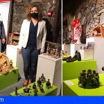 San Miguel alberga la Exposición “El Belén en Iberoamérica”