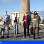 Televisión Canaria unirá los faros de las ocho Islas en la bienvenida al 2021