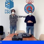 San Miguel | Cursos de formación para la Policía Local