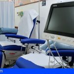 La Candelaria activa nuevo protocolo para incrementar su actividad quirúrgica sin ingreso