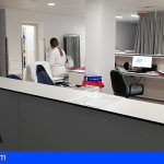 El HUC cuenta con una nueva Área de Hospitalización de Tránsito con 42 camas