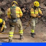 Tenerife realiza más de 150 acciones de prevención de incendios forestales