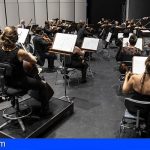 La Sinfónica de Tenerife recorre el romanticismo alemán con la dirección de Antonio Méndez