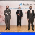 Fundación ”la Caixa” impulsa el primer gran proyecto europeo de placenta artificial