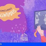 Stgo. del Teide ya tiene los ganadores del 1º Concurso literario “Cuentos Descontados” 2020