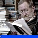 Juan Santana | ¿Cuántos libros has leído en tu vida?
