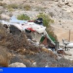 PP: “El Cabildo de Tenerife no da respuesta a las necesidades alojativas de las personas sin hogar”