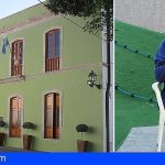 El Ayuntamiento de Guía de Isora afirma haber concedido una ayuda al alquiler a Tiziano Devis Zanier