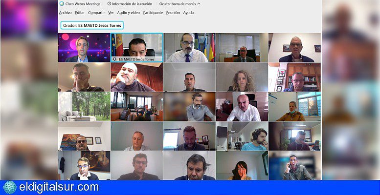 El sector público avanza hacia la transformación digital de Canarias ...