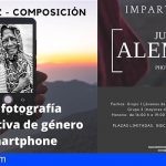 San Miguel organiza un taller de fotografía para smartphone con perspectiva de género