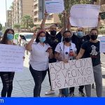 Granadilla | El calvario de las 66 familias afectadas por la presunta venta ilegal de sus VPO alquiladas
