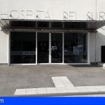 Grupasca: “Nuevo Desengaño a la Ciudadanía por el no funcionamiento del Hospital Sur”