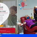 El Centro Social de La Vigilia en Puerto de Santiago, espacio para donar sangre del 1 al 5 de marzo