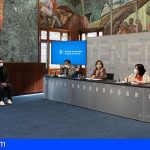 Tenerife completa en siete municipios el mapa de accesibilidad de la isla
