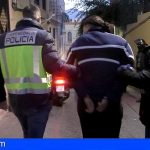 Nacional | Desarticulan un entramado delictivo de tráfico de drogas y de transporte de migrantes desde Melilla