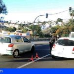 Tenerife | La Policía Nacional intensifica su presencia en la zona de Vuelta de los Pájaros