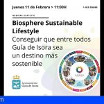 Guía de Isora presenta a las empresas el proyecto Biosphere