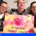 Canarias | “la Caixa” y CaixaBank destinan 42.500€ a para la atención a personas con Síndrome de Down durante la pandemia