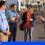 Canarias convoca ayudas valoradas en 695.000€ para los gastos corrientes de las cofradías de pescadores