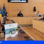 Pedro Martín presenta a los municipios la estrategia de la Oficina de Energías Renovables