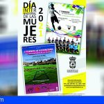 San Miguel | Torneos de Fútbol Femenino y Kickingball con motivo del 8M