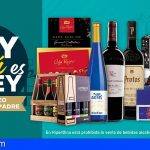 HiperDino ofrece una amplia variedad de productos para celebrar el Día del Padre