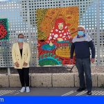 San Miguel | La Av. Lucio Díaz Flores Feo se llenará de color a partir del 8 de marzo con la exposición “La A de Artista”