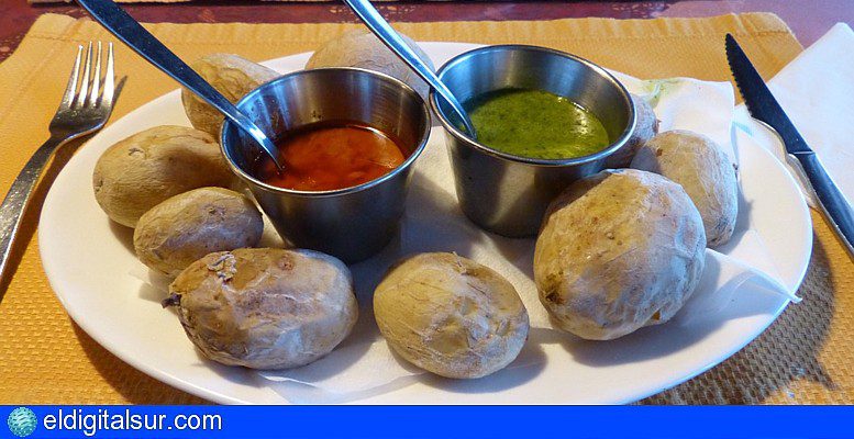 Papas de mesa 010321