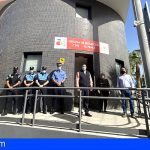 La oficina de seguridad de El Fraile abrirá todos los días de la semana, con más agentes y un servicio de mediación