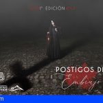 Santiago del Teide presenta el proyecto cultural “Postigos de Embrujo”