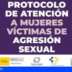 Canarias | Sanidad publica un protocolo de atención a mujeres víctimas de agresiones sexuales