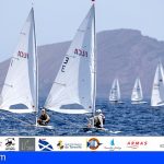 San Miguel | El holandés Niels Broekhuizen ganador de la I Tenerife International Regatta