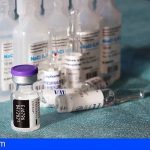 España suspende temporalmente la vacuna AstraZeneca, durante 2 semanas a partir de hoy