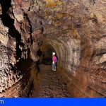 Tenerife | La Cueva del Viento recibe 751 personas en su primer mes de actividad tras su apertura