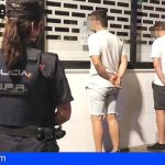Un detenido en Santa Cruz de Tenerife con 18 envoltorios de droga, 7 de heroína y 11 de «crack»