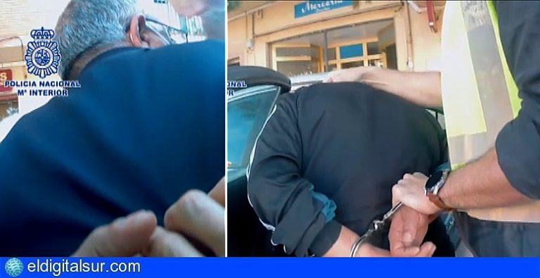 Detienen a un fugitivo buscado en Marruecos por el asesinato de seis ...