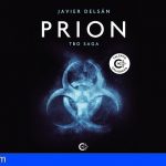 Javier Delsán presenta «Prion», un thriller que te adentrará en la España vacía para salvar a la humanidad