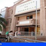El PSOE solicita un nuevo Palacio de Justicia en Granadilla