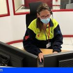 Gran Canaria | Médico coordinadora del SUC teleasistió a la Policía Local para atender un parto en vía pública