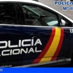La Laguna | La Policía Nacional atiende a dos niñas de 6 y 8 años que estaban solas en su domicilio