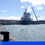 Regasificadora Granadilla | FEPECO alerta que quieren escachar a Tenerife
