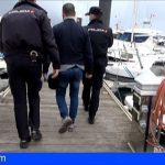 Veinte detenidos por tráfico ilegal de migrantes en embarcaciones entre el norte de África y España