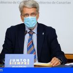 Canarias recurrirá ante el Supremo la prohibición de cierre perimetral en islas con niveles 3 y 4