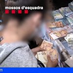 Nueve detenidos en Canarias por la emisión de permisos de conducir españoles de forma fraudulenta