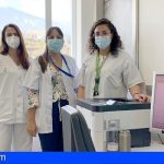El HUC pone en marcha una consulta de Nefrología en el Hospital del Norte y en el CAE de La Orotava