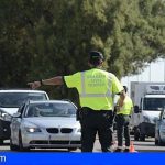 Investigan un centenar de conductores sin permiso de conducir en Tenerife