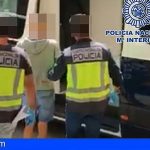 Seis jóvenes detenidos en La Laguna por robos con intimidación en salas de juego, «minicasinos»