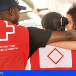 Día Mundial de la Cruz Roja y de la Media Luna Roja: “De la sociedad para la sociedad”