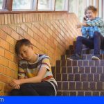 ODIC | Erradicar el acoso infantil