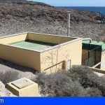 Granadilla | Lantania construirá la nueva Estación de Tratamiento y Bombeo de Aguas Residuales de Ensenada Pelada